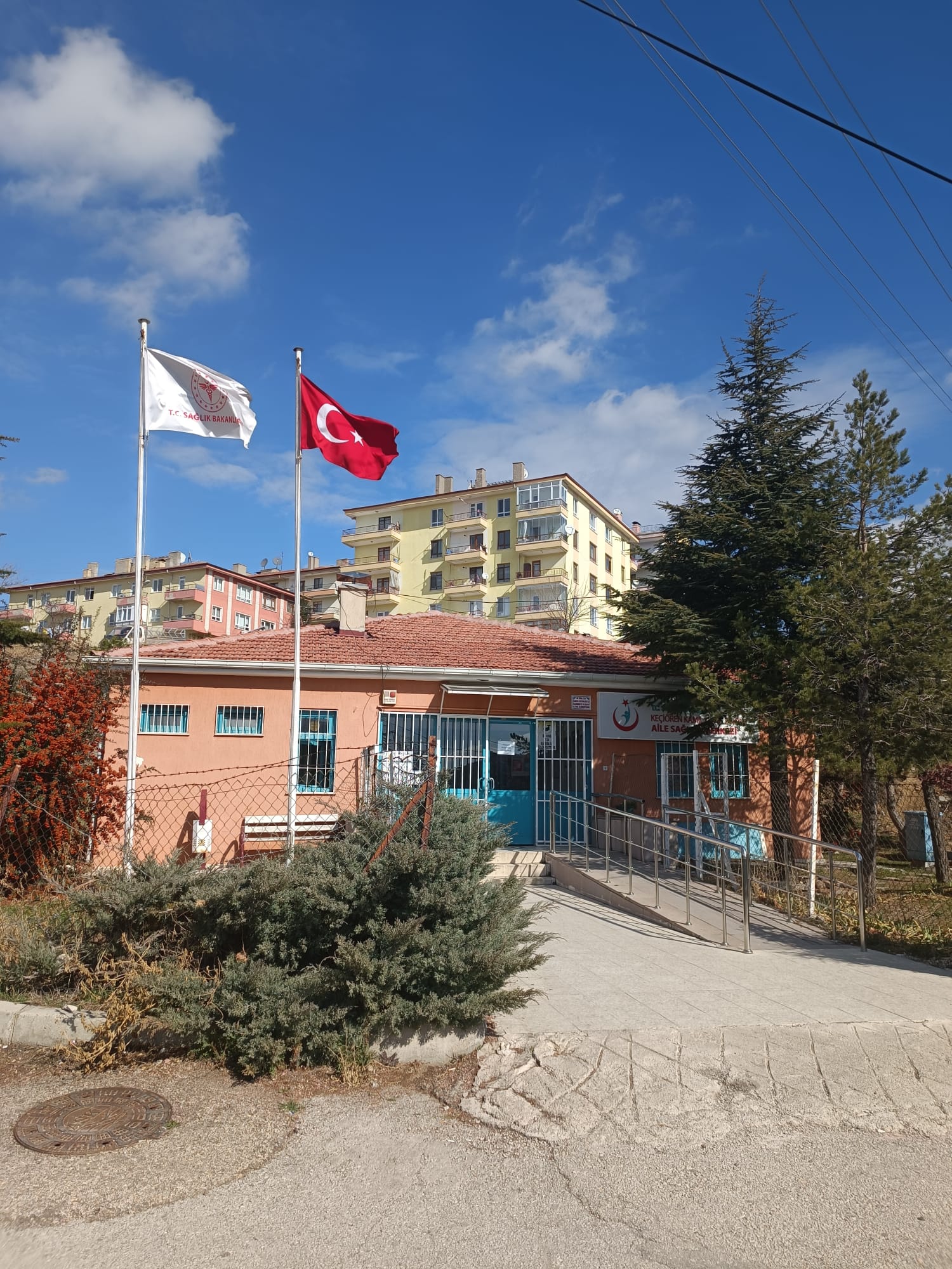 Dış Görünüm 1